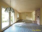 Reichlich Platz im Wohnzimmer - 