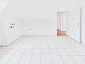Küche - 2 Zimmer Etagenwohnung in Mannheim / Neckarstadt-Ost