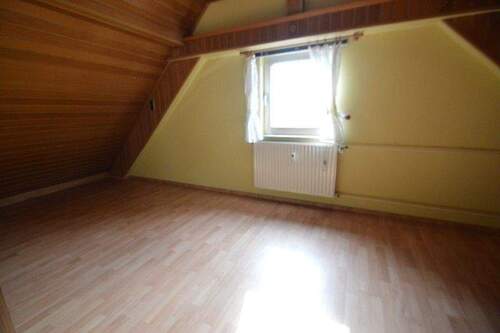 Zimmer 4 Wohnung OG/DG - 