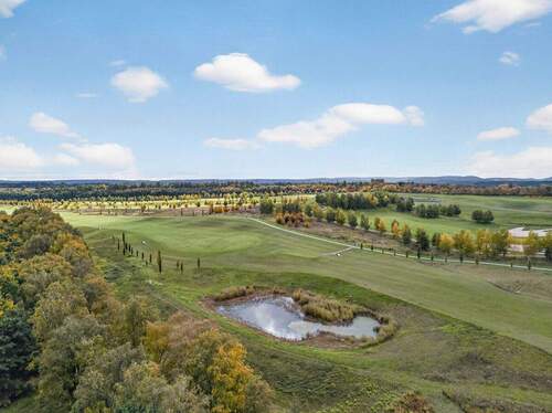 Golfplatz in der Nähe - 