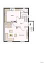 Grundriss Erdgeschoss - 