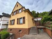 25-CSBD-177 - Charmantes Einfamilienhaus mit Garage und Garten in Trier