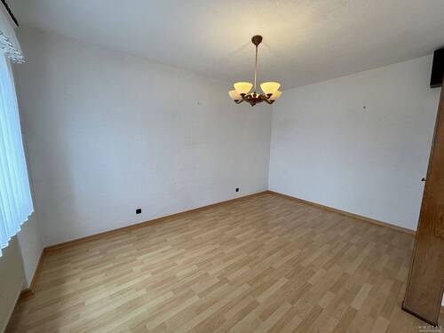 Wohnen / Essen EG - 3 Zimmer Einfamilienhaus in Trier