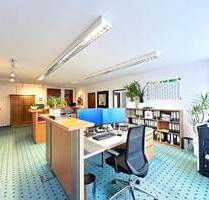 Büro-Praxisfläche in Ostfildern