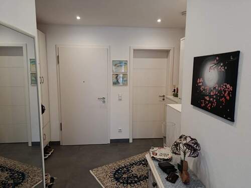 Bild 2 - 2 Zimmer Etagenwohnung zum Kaufen in Bad Griesbach