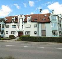 Zentrale und attraktive 4-Zimmer-Wohnung - Wehr