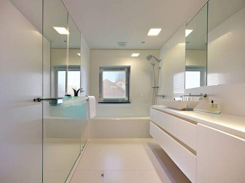 Bad EG Wohnbeispiel - 