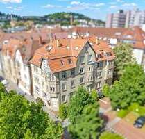 ++ Raum für Leben, Arbeit und Generationen ++ - Stuttgart Stuttgart-Süd