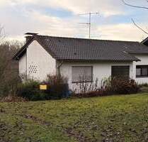 Vermietetes Zweifamilienhaus für Mehrgenerationenwohnen in Top Lage - Windeck Herchen