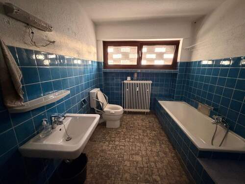 Badezimmer - 