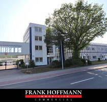 Attraktives & Teilbares Bürogebäude im Gewerbegebiet Süd in Kaltenkirchen