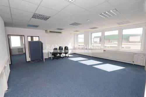 Bürofläche - Büro zur Miete in Kaltenkirchen