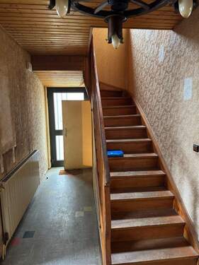 Treppenhaus EG - 