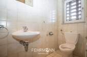 Erdgeschoss-WC - 