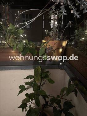 Bild 1 - Wohnungsswap - Senefelderstraße