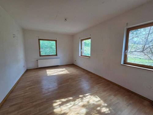 Bild 2 - 6 Zimmer Mehrfamilienhaus, Wohnhaus zur Miete in Hamburg