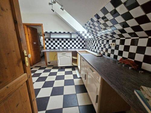 Bild 3 - 6 Zimmer Mehrfamilienhaus, Wohnhaus in Hamburg