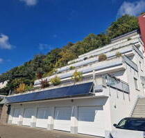 Traumhafte sonnenverwöhnte Dachterrassenwohnung - 79639 Grenzach Wyhlen