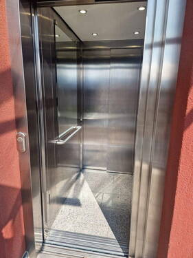 Lift - 4 Zimmer Terrassenwohnung in 79639 Grenzach Wyhlen