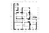 Grundriss Skizze EG - 