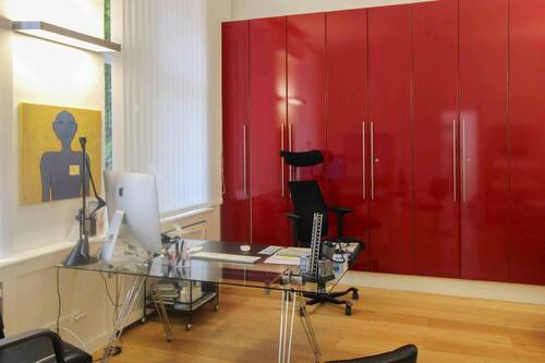 Behandlungsraum - 