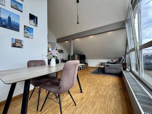 Essbereich - 