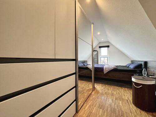 Schlafzimmer I - 