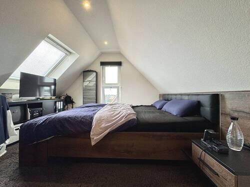 Schlafzimmer II - 
