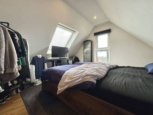 Schlafzimmer III - 