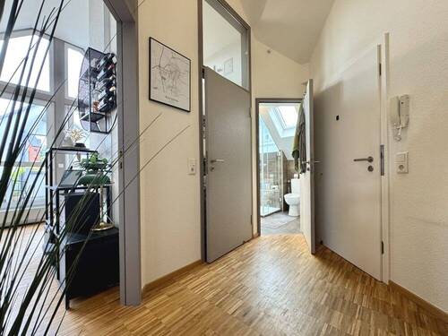 Diele II - 