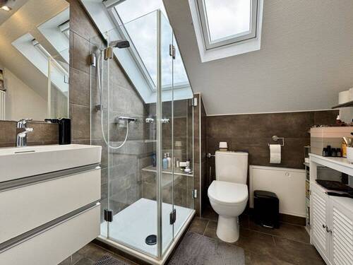 Duschbad - 