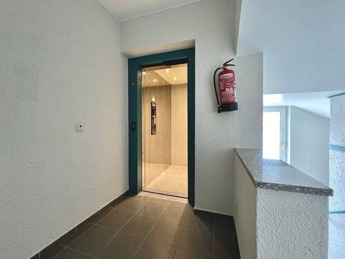 Personenaufzug - 