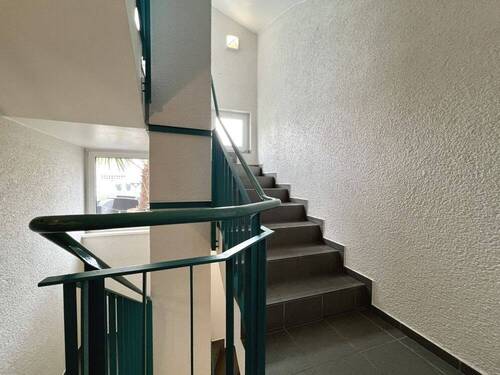 Treppenhaus - 