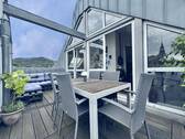 Dachterrasse I - Etagenwohnung mit 60,50 m&sup2; in Heppenheim zur Miete