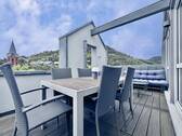 Dachterrasse II - 