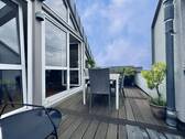 Dachterrasse III - 