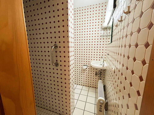 Duschbad OG - 