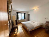 Schlafzimmer OG - 