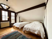 Gästezimmer DG - 