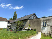 Rückansicht - 