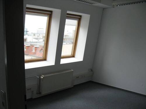 vorletzter Raum - 