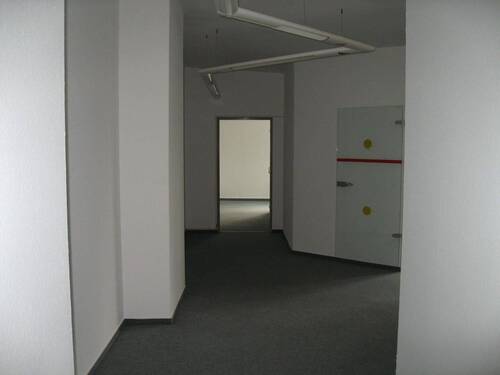 Eingangsbereich - Büro in Berlin zur Miete