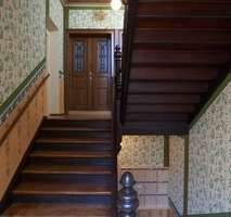 Treppenhaus - 