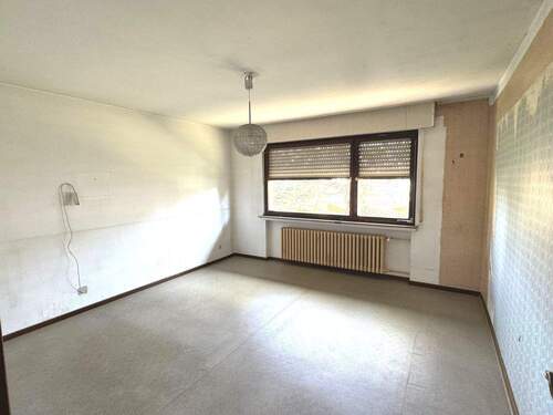 Schlafzimmer 1 - 