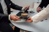 Bewirtung - 