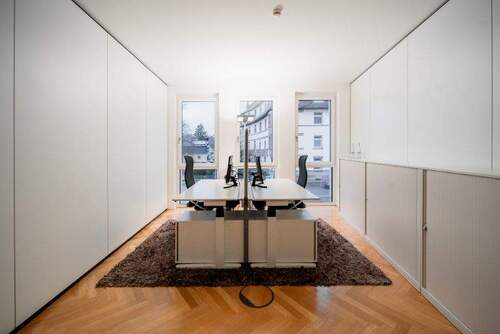 Coworking Space - Büro zur Miete in Mannheim