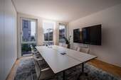 Besprechungsraum/ Tag - Büro in Mannheim