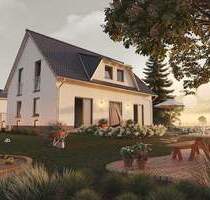 Familienhaus mit Freiraum in Ohrdruf - komfortabel und idyllisch