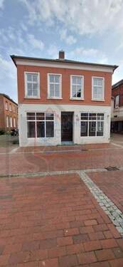 Hauptansicht - Büro in Weener