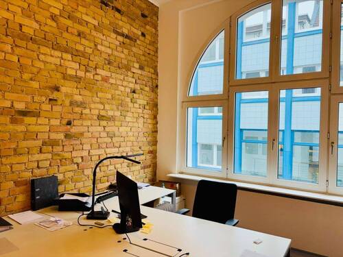 Innenansicht - Büro in Recklinghausen